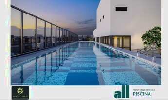 Imagem 2: Apto de 73m² com 2 suítes - próximo ao Aeroporto de Congonhas