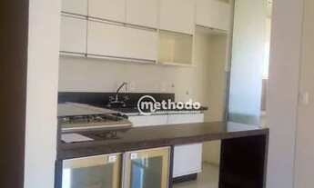 Imagem 5: Apartamento com 2 dormitórios à venda, 73 m² por R$ 420.000,00 - Parque Brasília - Campina