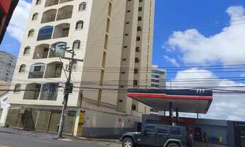 Imagem: Apartamento para venda tem 79 metros quadrados