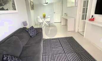 Imagem: APARTAMENTO RIO DE JANEIRO BARRA DA TIJUCA