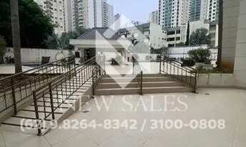 Imagem: Excelente apartamento com 3 quartos sendo