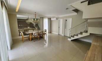 Imagem 3: Casa Abrantes 3/4 sendo 1 suíte, espaço gourmet privativo