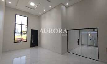 Imagem 3: Casa no Condomínio Tauá Tangará - 03 suítes - térrea - R$ 990.000,00