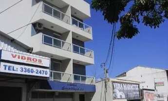 Imagem: Aluga-se KitNet 28m² muito nova Manejo