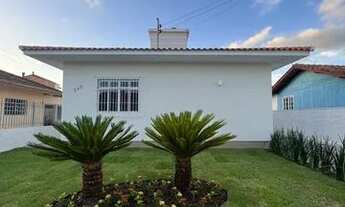 Imagem: Alugo casa semi mobiliada