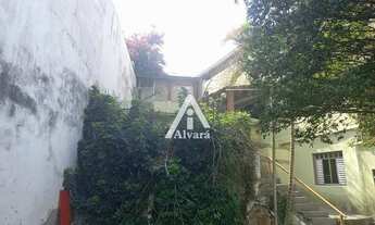 Imagem 5: Venda-Casa-São Paulo-Parque Maria Domitila