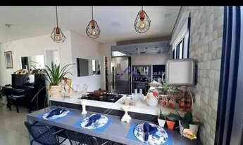 Imagem 6: Linda casa moderna no Condomínio Gran Ville São Venâncio, Itupeva