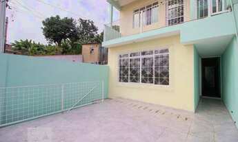 Imagem 5: Casa para Aluguel - Vila Santa Terezinha, 3 Quartos, 100 m2