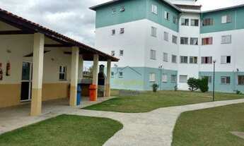 Imagem 5: Apartamento com 2 dormitórios à venda, 43 m² por R$ 150.000,00 - Conjunto Residencial Galo