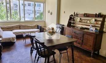 Imagem 1: RIO DE JANEIRO - Apartamento Padrão - Ipanema