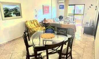 Imagem 2: Oport 02dorms, Porteira Fechada, vista Mar todas sacadas !