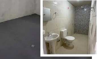 Imagem 4: Espaçosa Casa de 100m² com 2 Quartos em São Domingos, Mombaça - Aconchegante e Pronta para