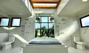 Imagem 5: Casa à venda no condomínio Serra Azul em Itupeva SP