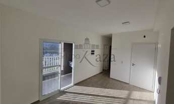 Imagem 2: Sao Jose dos Campos - Apartamento Padrão - Colinas do Paratehy