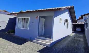 Imagem 2: CASA no GLÓRIA com 3 quartos para VENDA, 116 m²