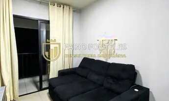 Imagem 4: Alugo apartamento semi-mobiliado de 3 quarto com suíte próximo a Mario Covas