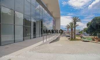 Imagem 3: Loja para alugar, 60 m² por R$ 7.600,00/mês - Vale do Sereno - Nova Lima/MG