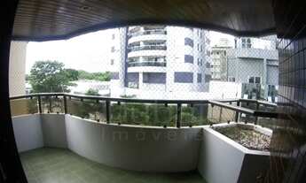 Imagem 4: Apartamento com 2 dormitórios para alugar, 256 m² por R$ 4.500,00/mês - Zona 01 - Maringá