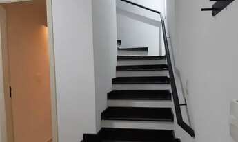 Imagem 3: Flat Duplex Mobiliado Jd; Aquarius