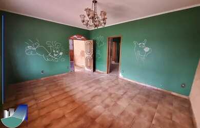 Imagem 5: RIBEIRÃO PRETO - Casa Padrão - JARDIM IRAJÁ