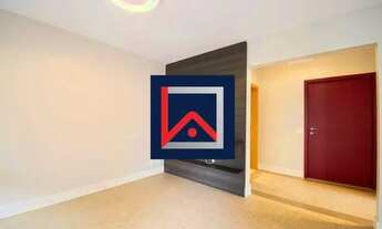 Imagem 7: Apartamento Locação Moema 218 m² 4 Dormitórios