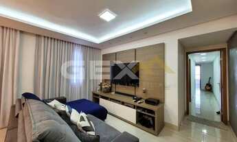 Imagem 3: Apartamento no Bairro Santa Clara