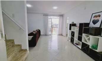 Imagem 2: GIO-Casa para venda tem 180 metros quadrados com 3 quartos em Jardim Panorama - Valinhos