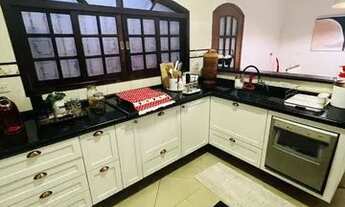 Imagem 6: Sobrado com 3 dormitórios à venda, 136 m² por R$ 751.000,00 - Residencial Bosque dos Ipês