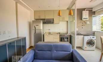 Imagem 4: Apartamento para Aluguel - Saúde, 1 Quarto, 36 m2