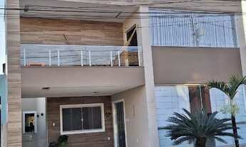 Imagem 2: Casa no condomínio Cidade Jardim II