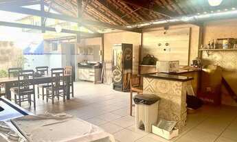 Imagem 5: Casa linear Colina de laranjeiras 3 quartos com suite 2 vagas documentação toda ok