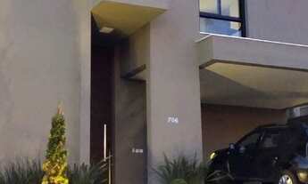 Imagem: Casa de condomínio para aluguel e venda