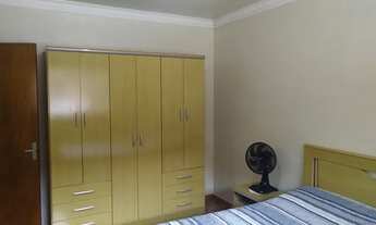 Imagem 5: Casa para venda tem 126 metros quadrados com 3 quartos em Jardim San Rafael - Arapongas