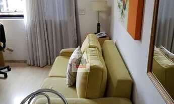 Imagem 7: Flat para aluguel tem 35 metros quadrados com 1 quarto em Indianópolis - São Paulo - SP