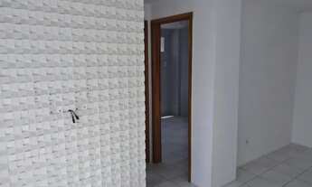 Imagem 6: Apartamento com dois quartos no Green Vilage