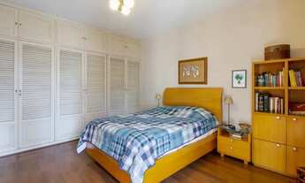 Imagem 7: Apartamento tipo para venda com 3 quartos, 133m²