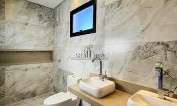 Imagem 7: Jardins Porto - Lindo Sobrado 4 Suites