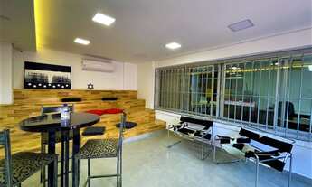 Imagem: Sobrado espetacular para locação ou venda