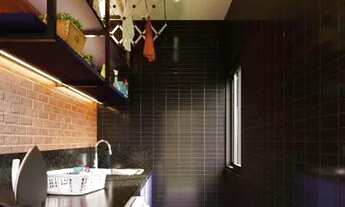 Imagem 4: Apartamento Duplex à venda 3 quartos 1 suíte 2 banheiros 1 vaga Intermares Cabedelo