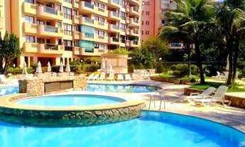 Imagem 2: Apartamento no Ocean Drive com 1 Quarto para venda na Barra da Tijuca