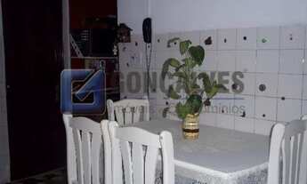 Imagem 3: SAO BERNARDO DO CAMPO - Residential / Home - PLANALTO