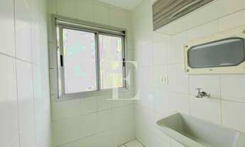 Imagem 6: APARTAMENTO SEMI-MOBILIADO PARA LOCAÇÃO