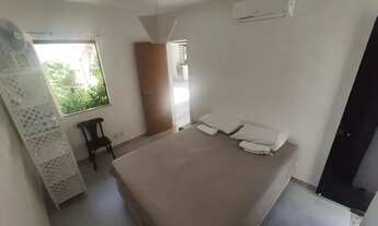 Imagem 7: Vilage térreo em Itacimirim com 4/4