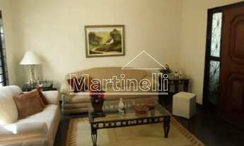 Imagem: Casa Padrão em Ribeirão Preto