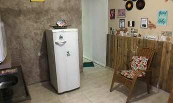 Imagem 7: Casa a venda com 115 m² com 2 quartos em Vila São Paulo - Mogi das Cruzes - SP