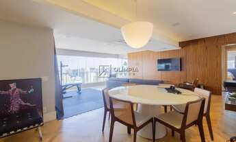 Imagem 3: Apartamento Venda 2 Dormitórios - 121 m² Pinheiros