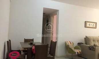 Imagem 1: Rio de Janeiro - Apartamento Padrão - Freguesia (Jacarepaguá