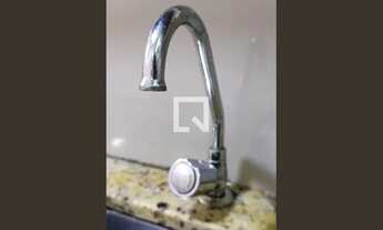 Imagem 6: Casa para Aluguel - Vila Campestre, 2 Quartos, 34 m2