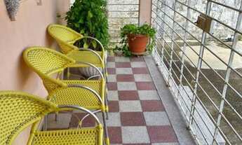 Imagem 7: Casa com 3 dormitórios, 250 m² - venda por R$ 1.100.000,00 ou aluguel por R$ 5.166,67/mês