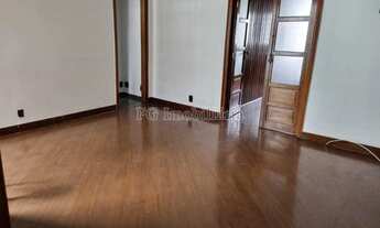 Imagem 3: Apartamento-LOCAÇÃO-Riachuelo-Rio de Janeiro-RJ